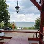 Kánya Zoli halsütője és halfüstölője Balatonszepezd - Egyéb