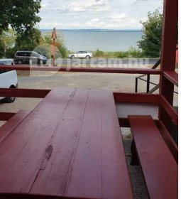 Kánya Zoli halsütője és halfüstölője