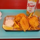 Kánya Zoli halsütője és halfüstölője Balatonszepezd - Egyéb