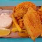 Kánya Zoli halsütője és halfüstölője Balatonszepezd - Egyéb