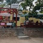 Kánya Zoli halsütője és halfüstölője Balatonszepezd - Egyéb