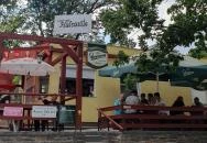 Kánya Zoli halsütője és halfüstölője Balatonszepezd Kánya Zoli halsütője és halfüstölője Balatonszepezd