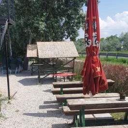 Kanyar Büfé Pákozd - Egyéb