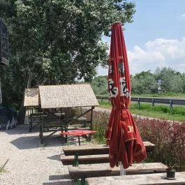 Kanyar Büfé Pákozd - Egyéb