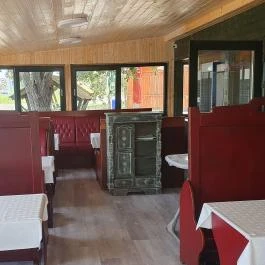 Kanyar Büfé Pákozd - Egyéb