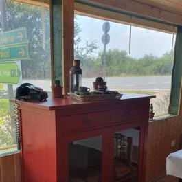 Kanyar Büfé Pákozd - Egyéb