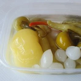 Kanyar Büfé Pákozd - Egyéb