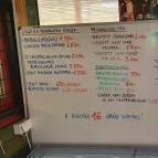 Kanyar Büfé Pákozd - Egyéb