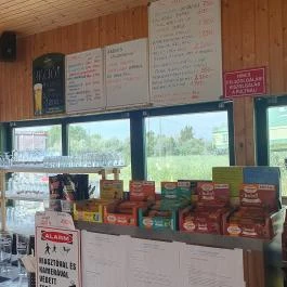 Kanyar Büfé Pákozd - Egyéb