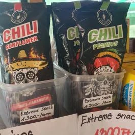 Kanyar Büfé Pákozd - Egyéb