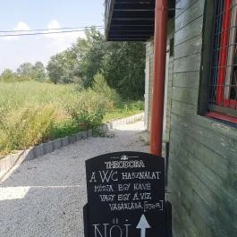 Kanyar Büfé Pákozd - Egyéb