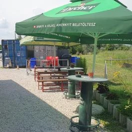 Kanyar Büfé Pákozd - Egyéb