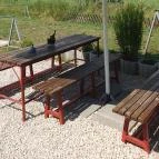 Kanyar Büfé Pákozd - Egyéb