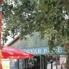 Kanyar Büfé Pákozd - Egyéb