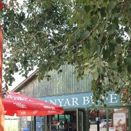 Kanyar Büfé Pákozd - Egyéb