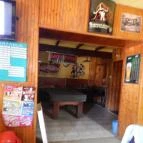 Kanyar Söröző Csorvás - Belső