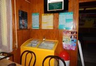 Kanyar Söröző Csorvás