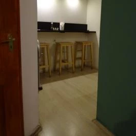 Kao Hom Thai Soup & Wok, Budapest - Belső