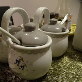 Kao Hom Thai Soup & Wok, Budapest - Belső