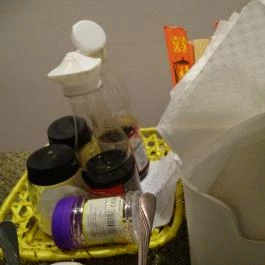 Kao Hom Thai Soup & Wok, Budapest - Belső