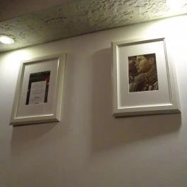 Kao Hom Thai Soup & Wok, Budapest - Belső