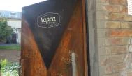 Kapca Kávézó-Bisztró Szeged - Belső