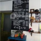 Kapca Kávézó-Bisztró Szeged - Belső