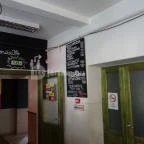 Kapca Kávézó-Bisztró Szeged - Belső