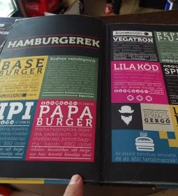 Kapca Kávézó-Bisztró