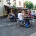 Kapca Kávézó-Bisztró Szeged - Külső kép