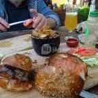 Kapca Kávézó-Bisztró Szeged - Étel/ital