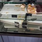 Kapitány Cukrászda Kiskunlacháza - Étel/ital