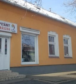 Kapitány Cukrászda