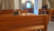 Kapolcsi Borozó, Kapolcs