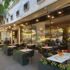 Karak Étterem Budapest - Egyéb