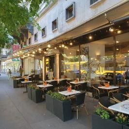 Karak Étterem Budapest - Egyéb
