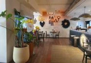 Karak Étterem Budapest