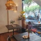 Karak Étterem Budapest - Egyéb