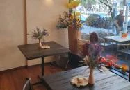 Karak Étterem Budapest