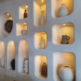 Karak Étterem Budapest - Egyéb