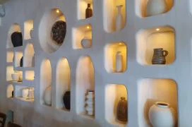 Karak Étterem Budapest
