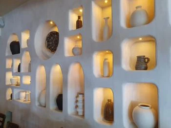 Karak Étterem Budapest