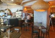 Karak Étterem Budapest