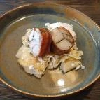 Karak Étterem Budapest - Egyéb