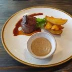 Karak Étterem Budapest - Egyéb