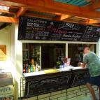 Karám Büfé Gyenesdiás - Külső kép