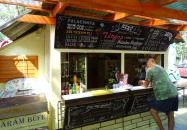 Karám Büfé Gyenesdiás