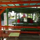 Karám Büfé Gyenesdiás - Külső kép