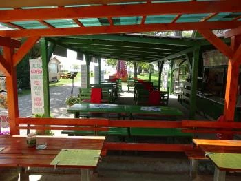 Karám Büfé Gyenesdiás