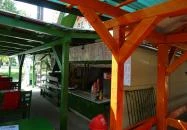 Karám Büfé Gyenesdiás